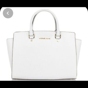 Michael Kors Satchel